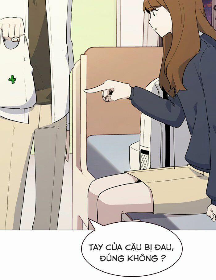 Thằng Bạn Trai Tồi Tệ Của Tôi 11 trang 45