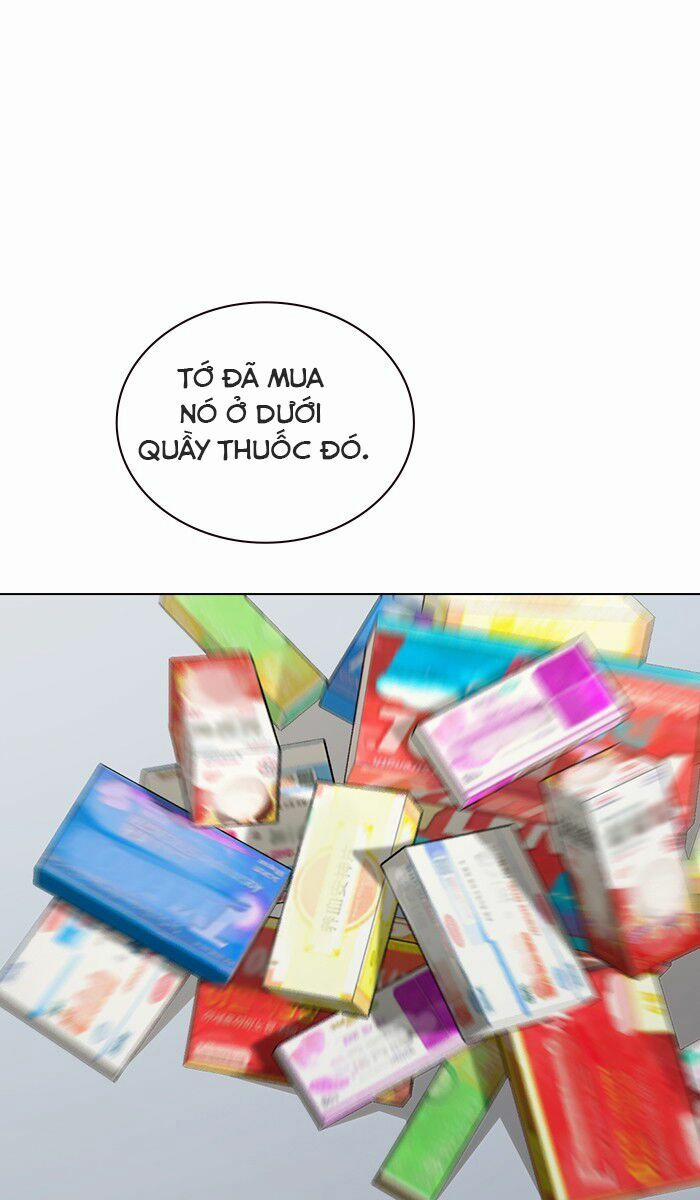 Thằng Bạn Trai Tồi Tệ Của Tôi 11 trang 46