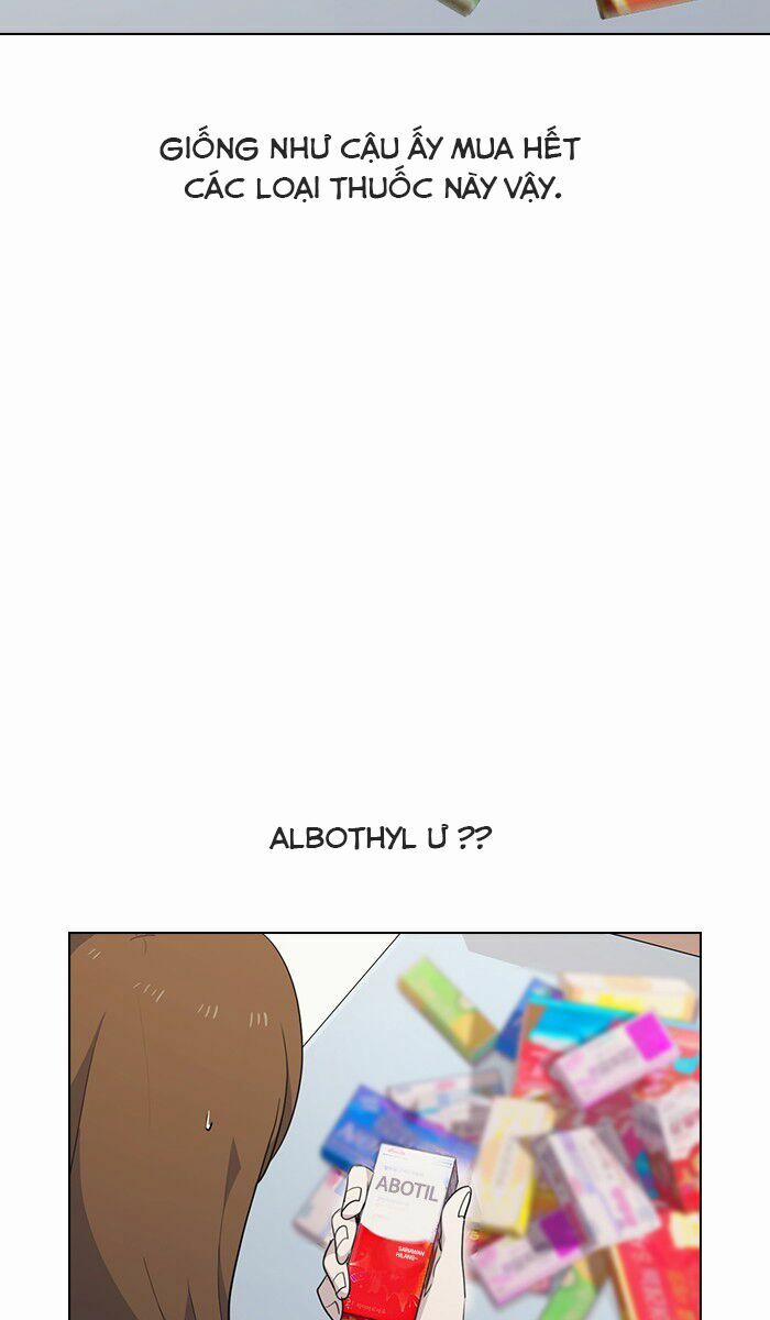 Thằng Bạn Trai Tồi Tệ Của Tôi 11 trang 47