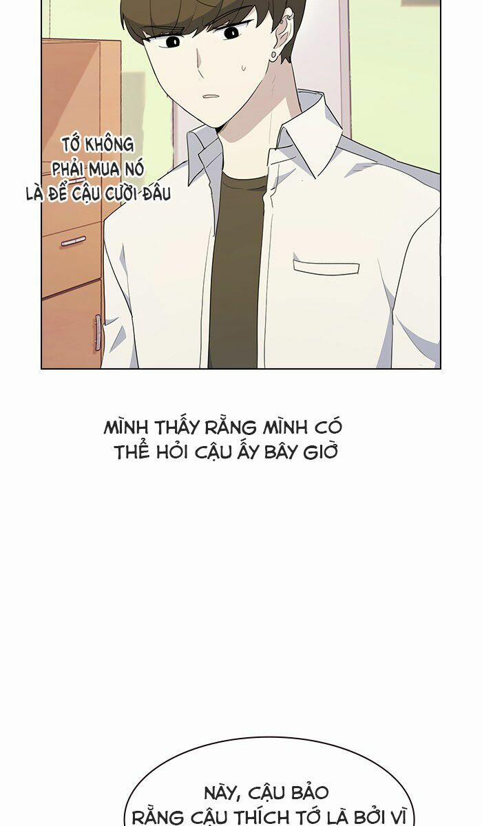 Thằng Bạn Trai Tồi Tệ Của Tôi 11 trang 49