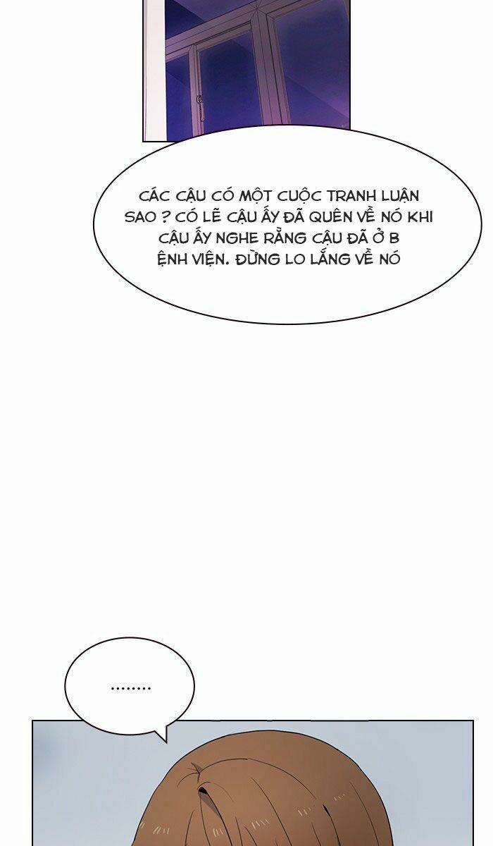 Thằng Bạn Trai Tồi Tệ Của Tôi 11 trang 5