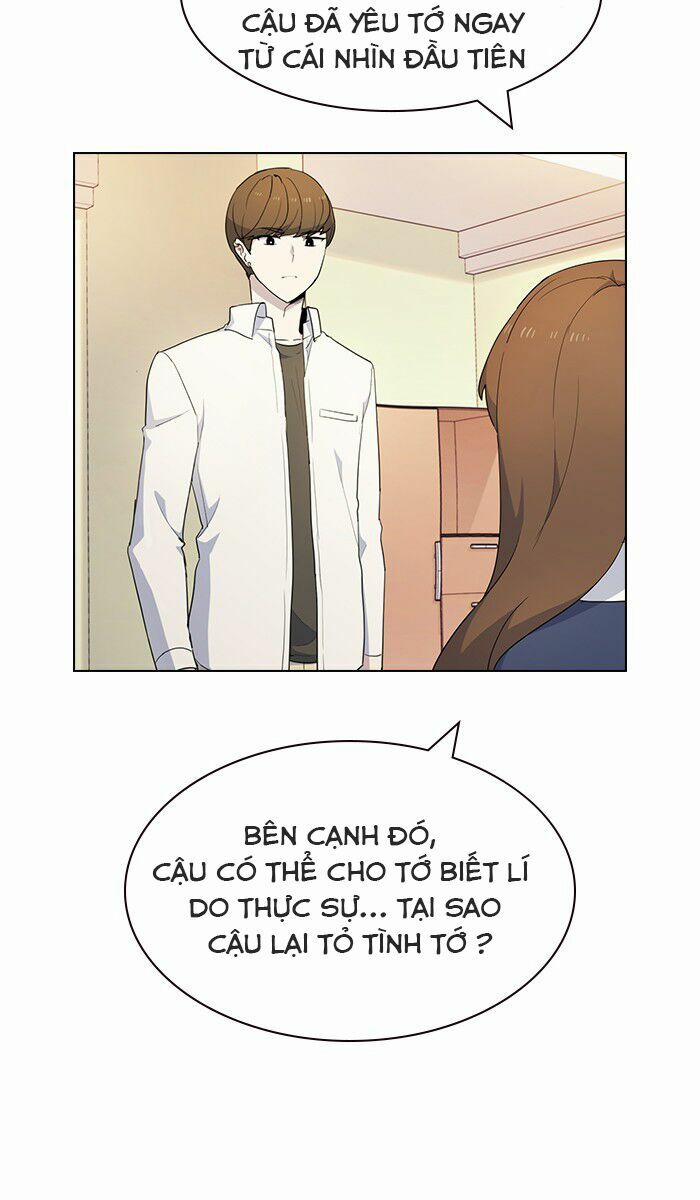 Thằng Bạn Trai Tồi Tệ Của Tôi 11 trang 50