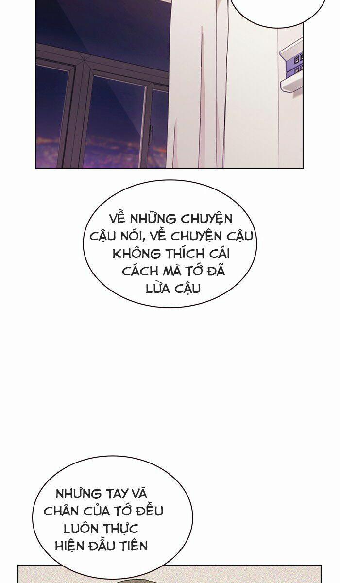 Thằng Bạn Trai Tồi Tệ Của Tôi 11 trang 54