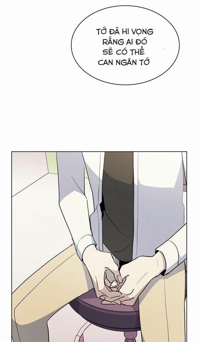 Thằng Bạn Trai Tồi Tệ Của Tôi 11 trang 58