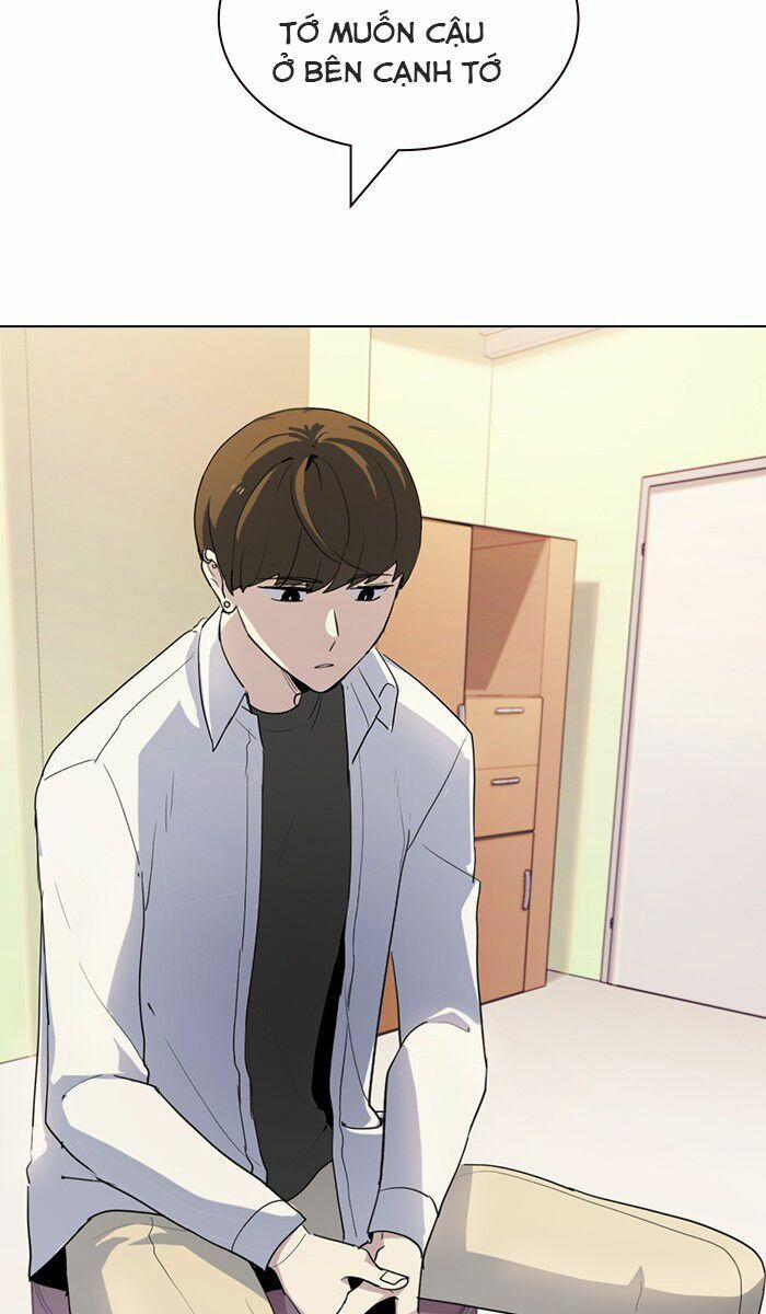 Thằng Bạn Trai Tồi Tệ Của Tôi 11 trang 64