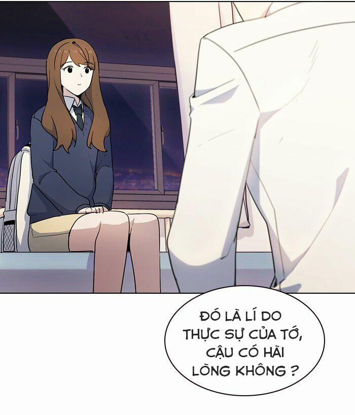 Thằng Bạn Trai Tồi Tệ Của Tôi 11 trang 66