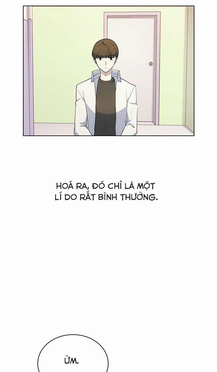 Thằng Bạn Trai Tồi Tệ Của Tôi 11 trang 68