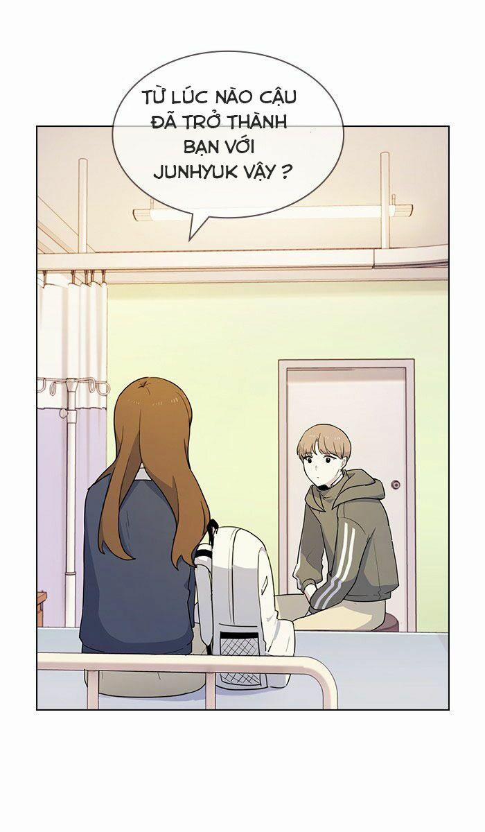 Thằng Bạn Trai Tồi Tệ Của Tôi 11 trang 7