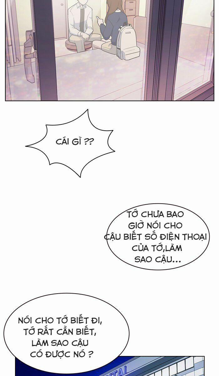 Thằng Bạn Trai Tồi Tệ Của Tôi 11 trang 71