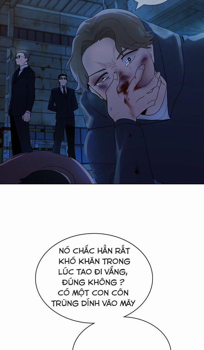 Thằng Bạn Trai Tồi Tệ Của Tôi 11 trang 77