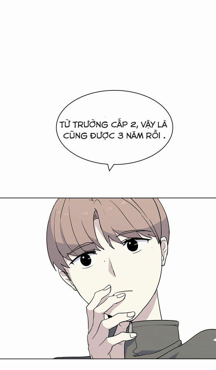 Thằng Bạn Trai Tồi Tệ Của Tôi 11 trang 8