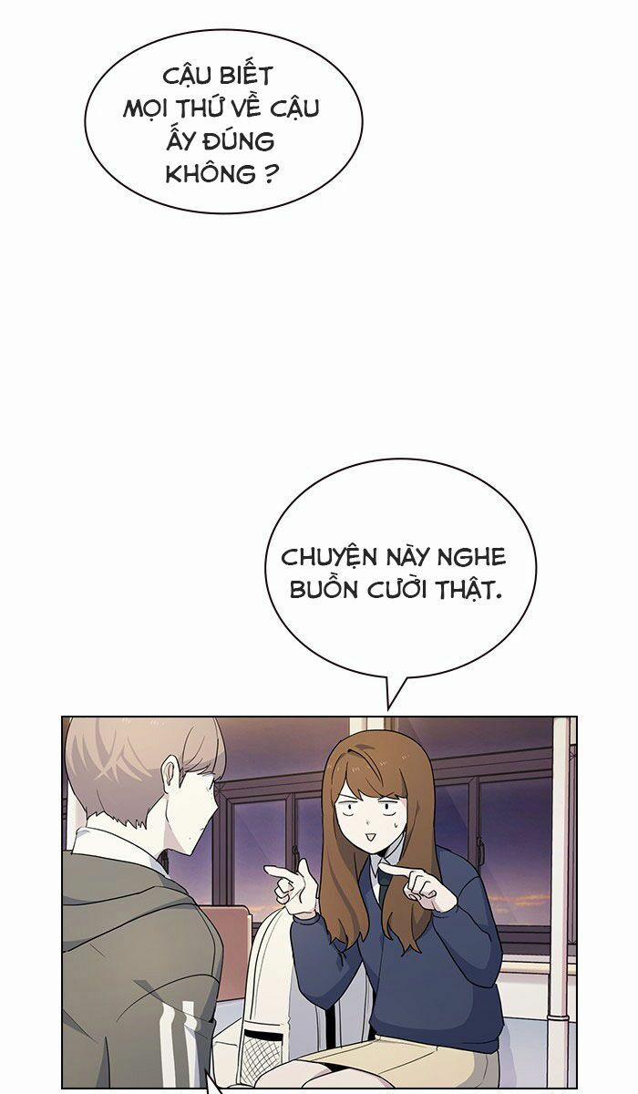 Thằng Bạn Trai Tồi Tệ Của Tôi 11 trang 9