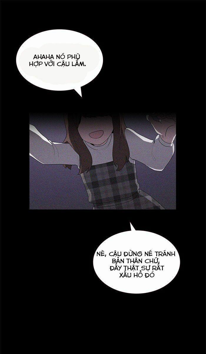 Thằng Bạn Trai Tồi Tệ Của Tôi 12 trang 1