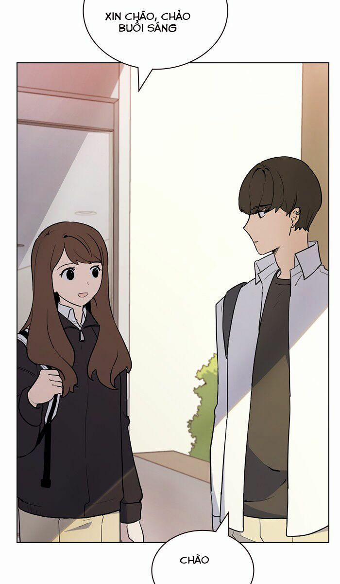 Thằng Bạn Trai Tồi Tệ Của Tôi 12 trang 15