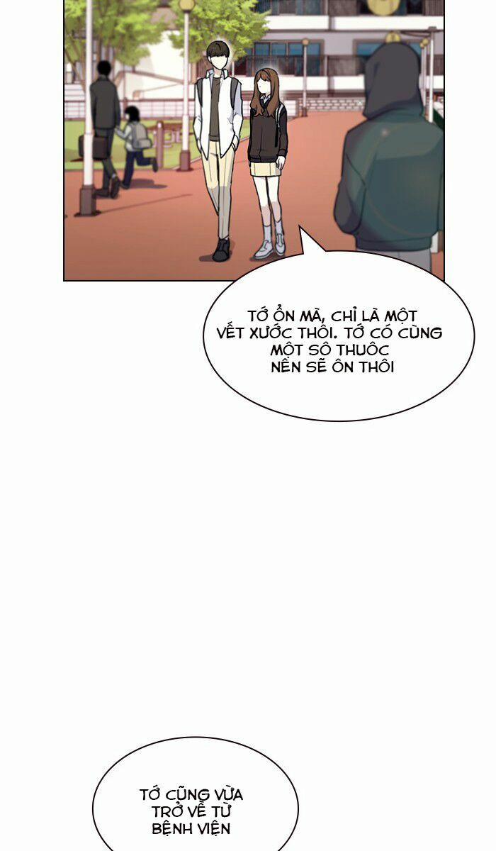 Thằng Bạn Trai Tồi Tệ Của Tôi 12 trang 17