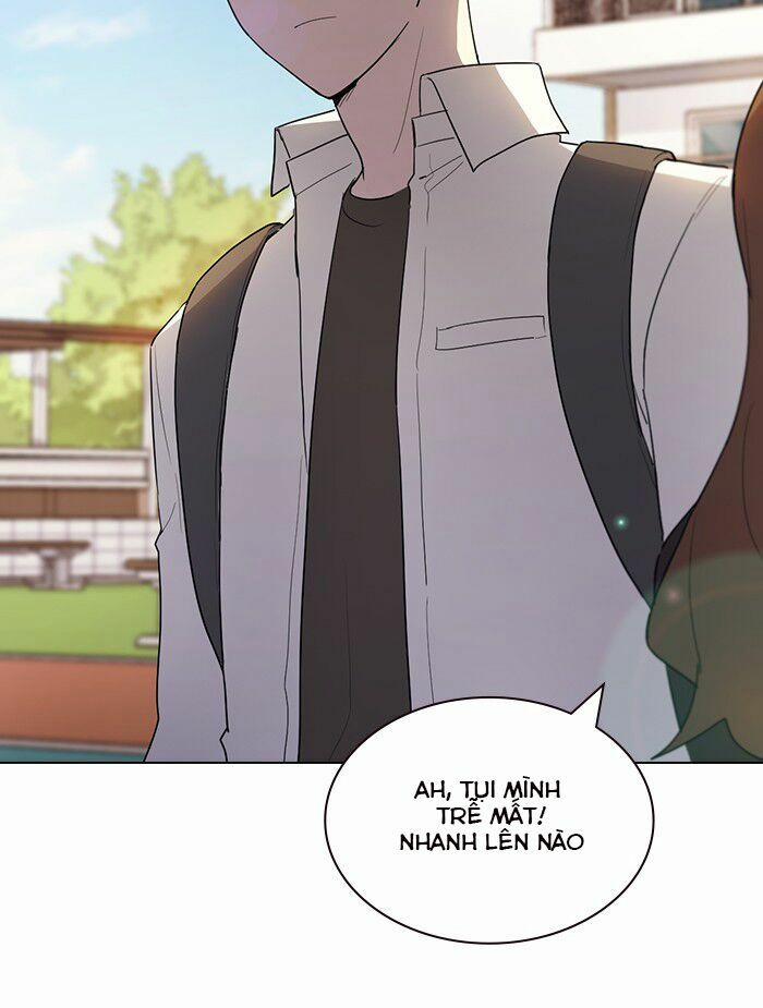 Thằng Bạn Trai Tồi Tệ Của Tôi 12 trang 22