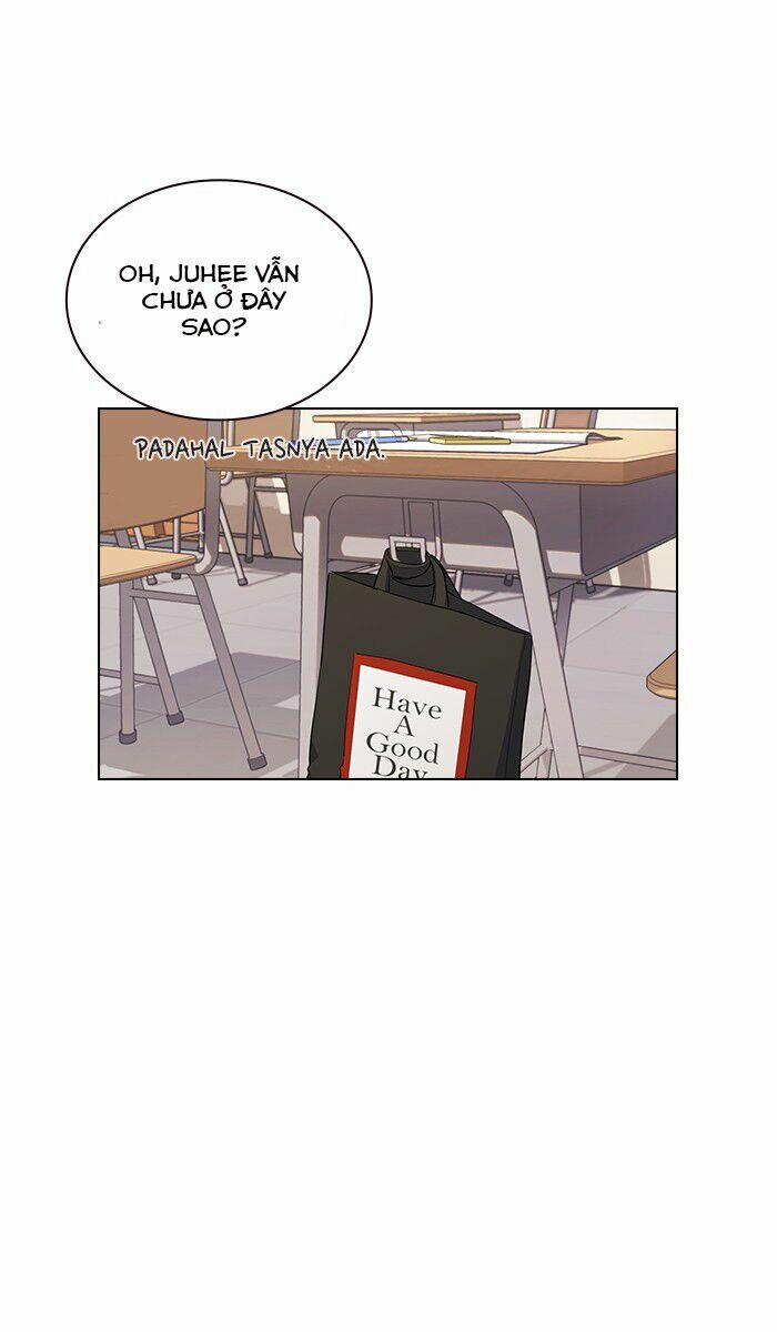 Thằng Bạn Trai Tồi Tệ Của Tôi 12 trang 25