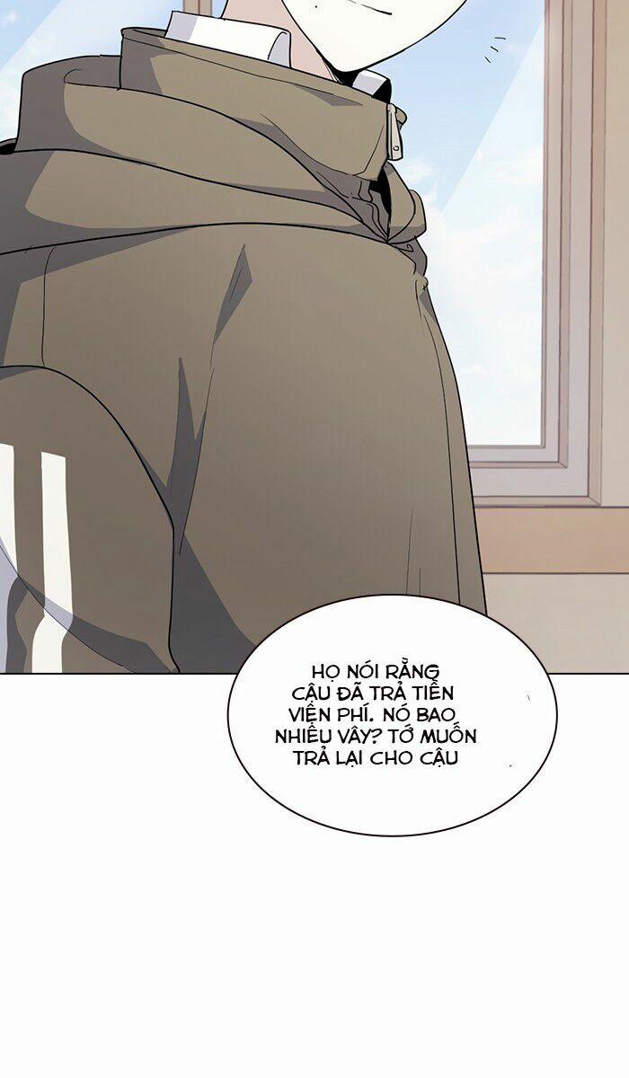 Thằng Bạn Trai Tồi Tệ Của Tôi 12 trang 34