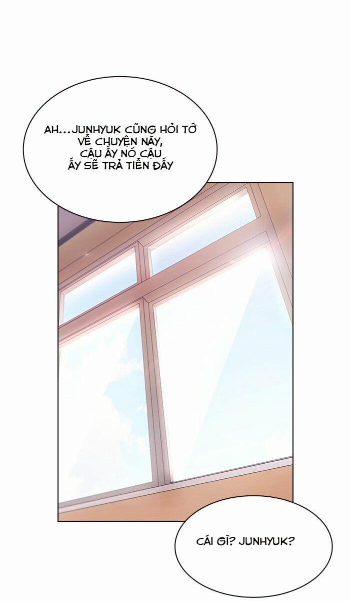 Thằng Bạn Trai Tồi Tệ Của Tôi 12 trang 35