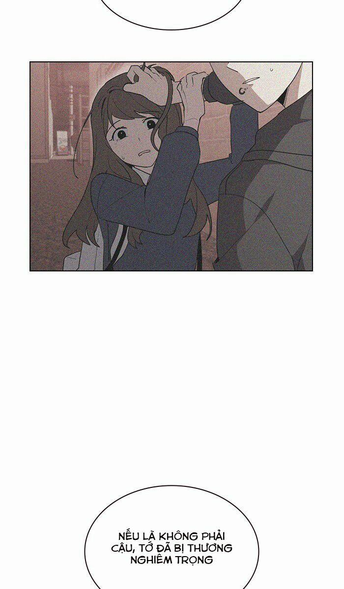 Thằng Bạn Trai Tồi Tệ Của Tôi 12 trang 38