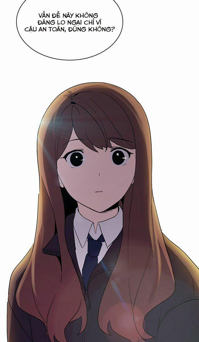 Thằng Bạn Trai Tồi Tệ Của Tôi 12 trang 43