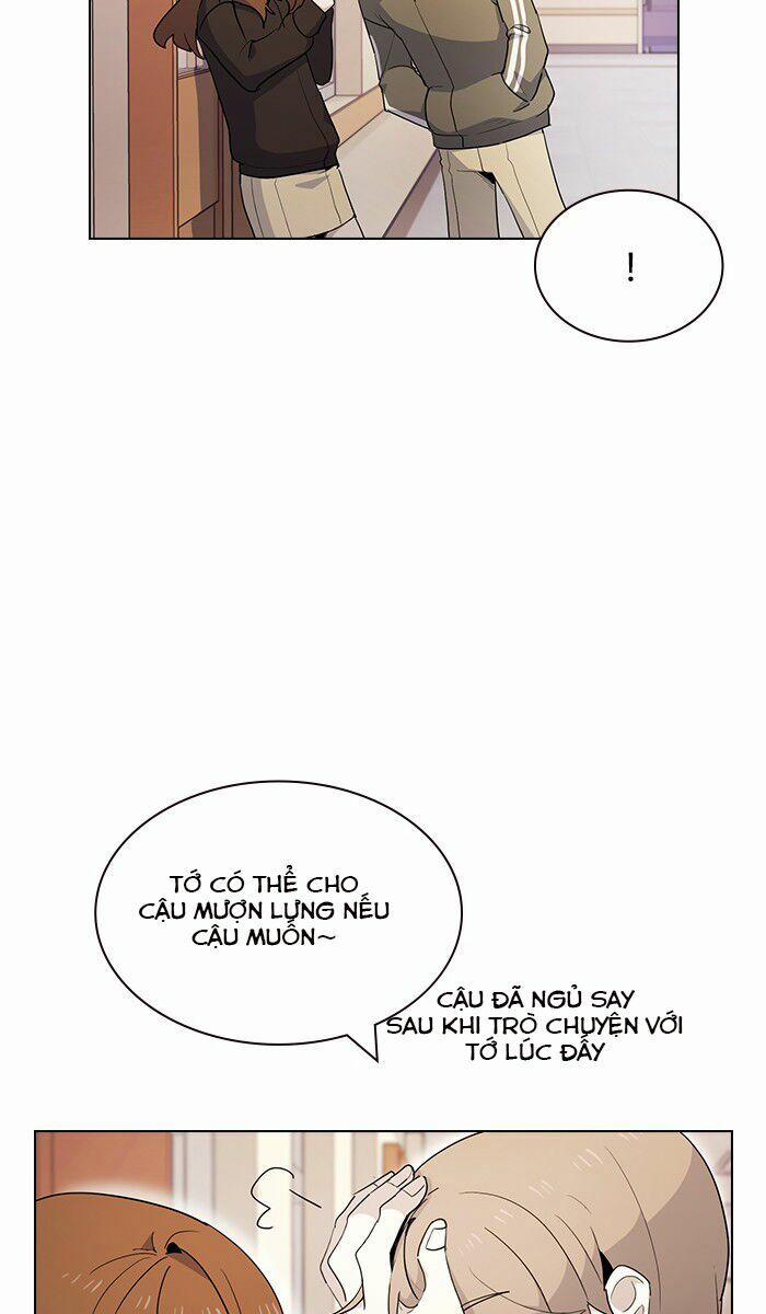 Thằng Bạn Trai Tồi Tệ Của Tôi 12 trang 45