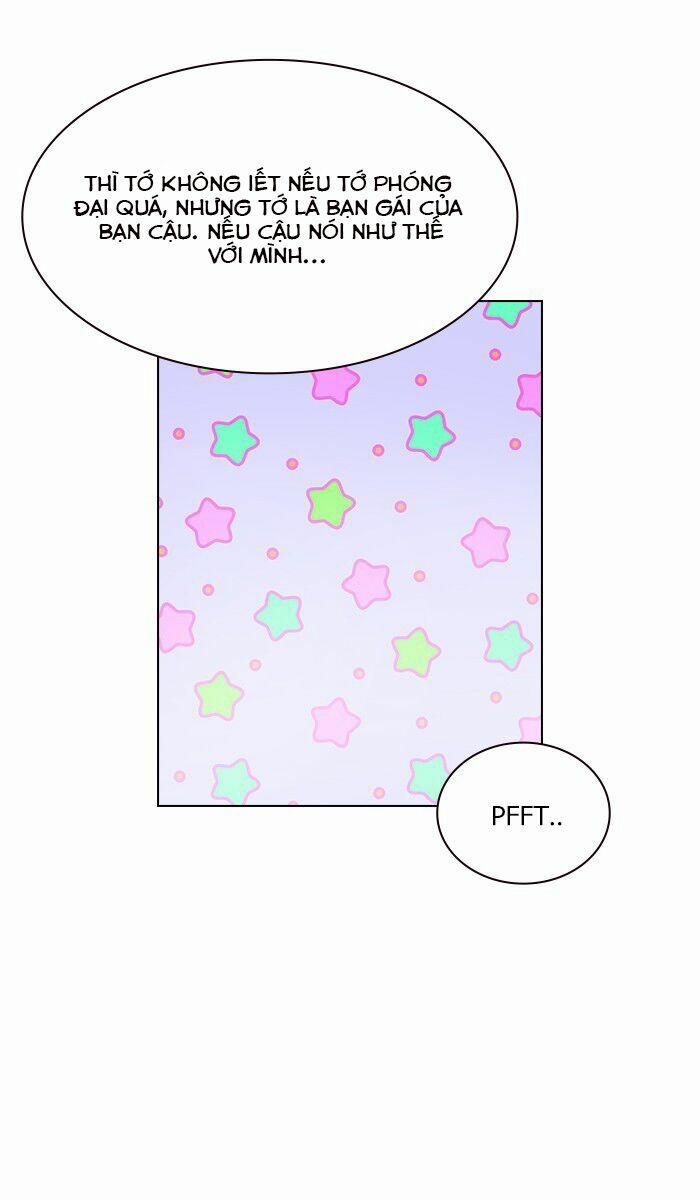 Thằng Bạn Trai Tồi Tệ Của Tôi 12 trang 47