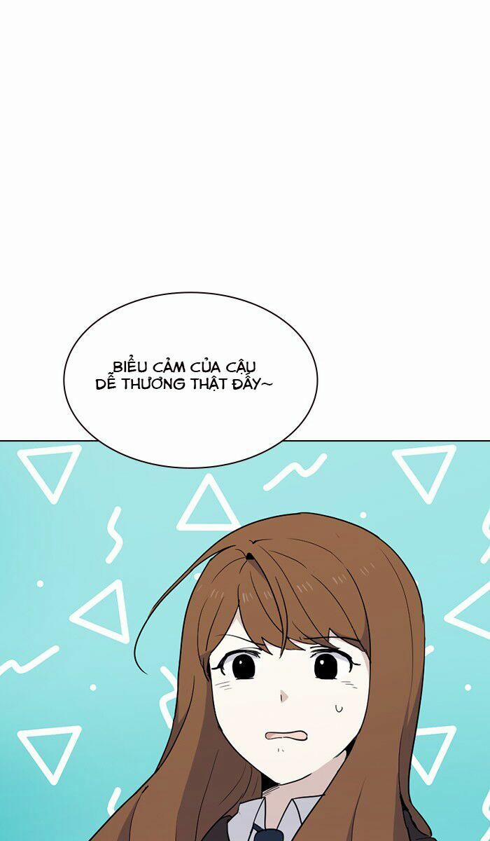 Thằng Bạn Trai Tồi Tệ Của Tôi 12 trang 49