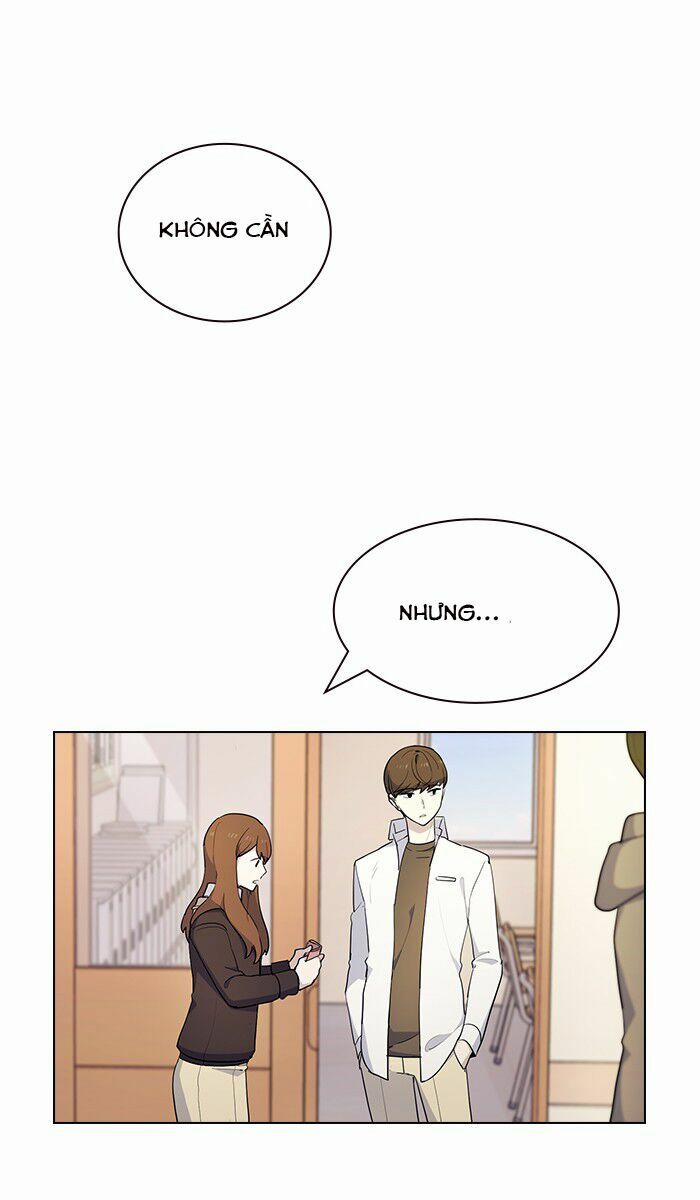 Thằng Bạn Trai Tồi Tệ Của Tôi 12 trang 58