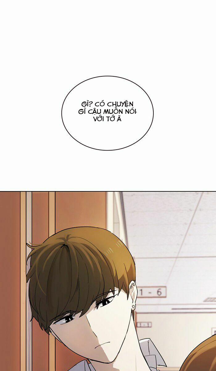 Thằng Bạn Trai Tồi Tệ Của Tôi 12 trang 62