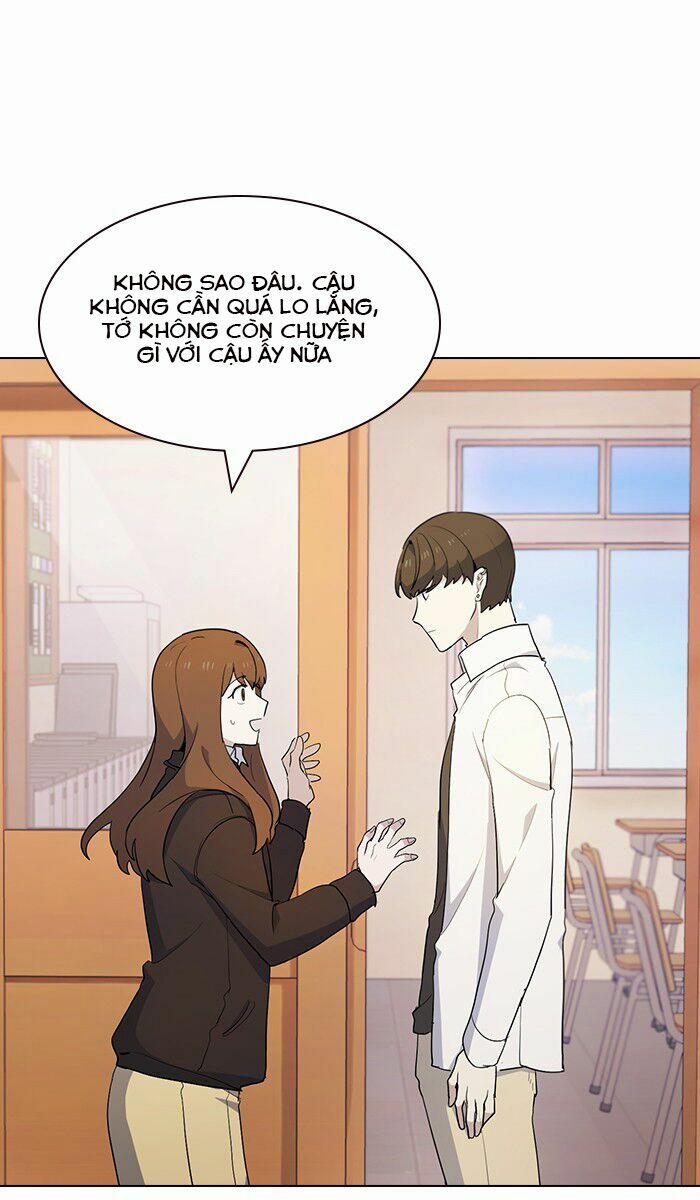 Thằng Bạn Trai Tồi Tệ Của Tôi 12 trang 69