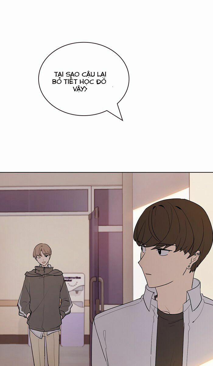 Thằng Bạn Trai Tồi Tệ Của Tôi 12 trang 75