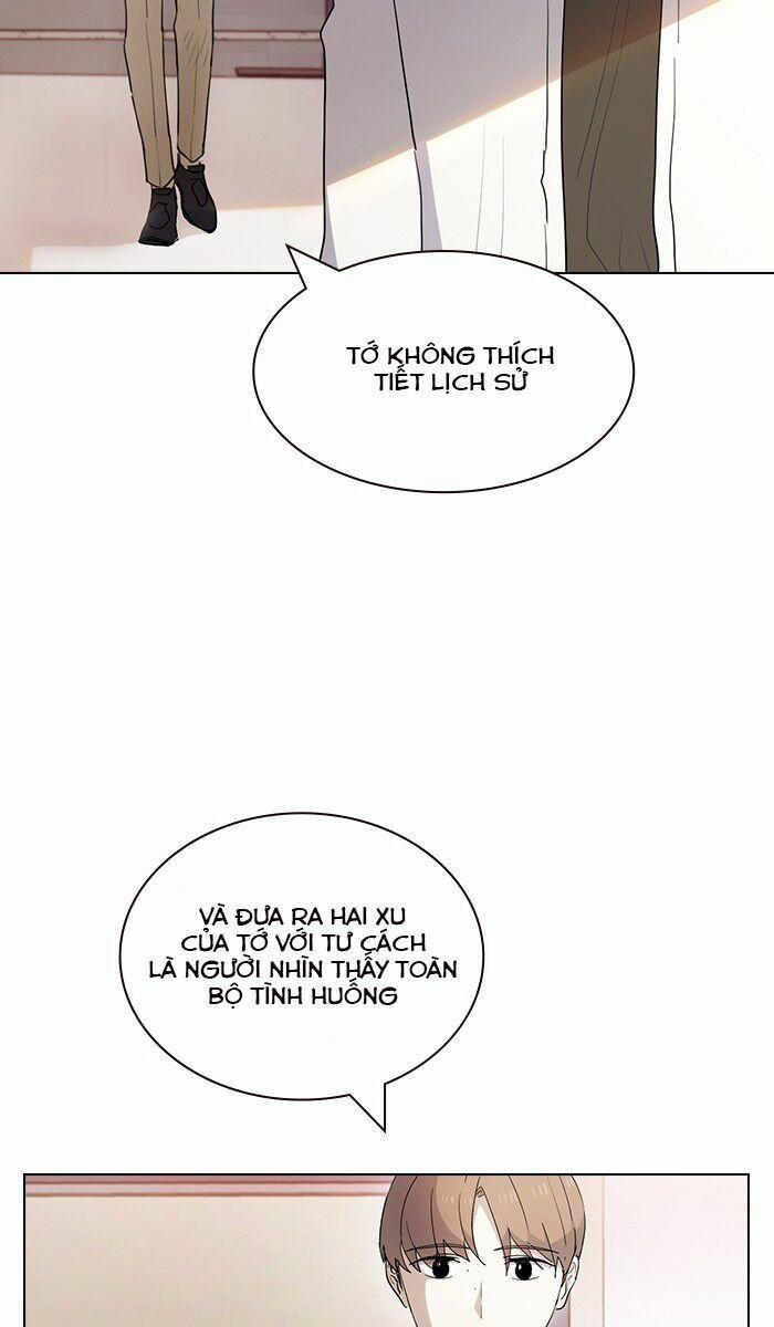 Thằng Bạn Trai Tồi Tệ Của Tôi 12 trang 76