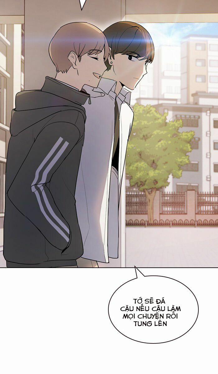 Thằng Bạn Trai Tồi Tệ Của Tôi 12 trang 79