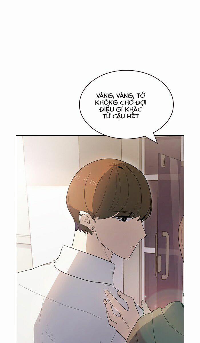 Thằng Bạn Trai Tồi Tệ Của Tôi 12 trang 80