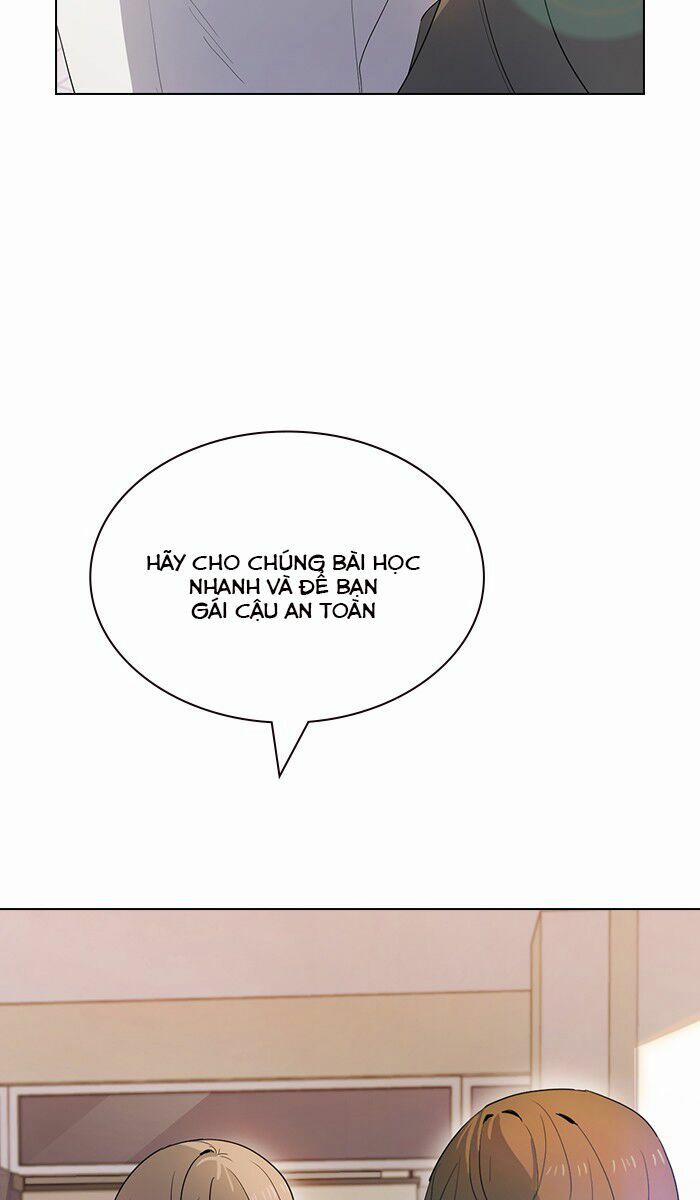 Thằng Bạn Trai Tồi Tệ Của Tôi 12 trang 81