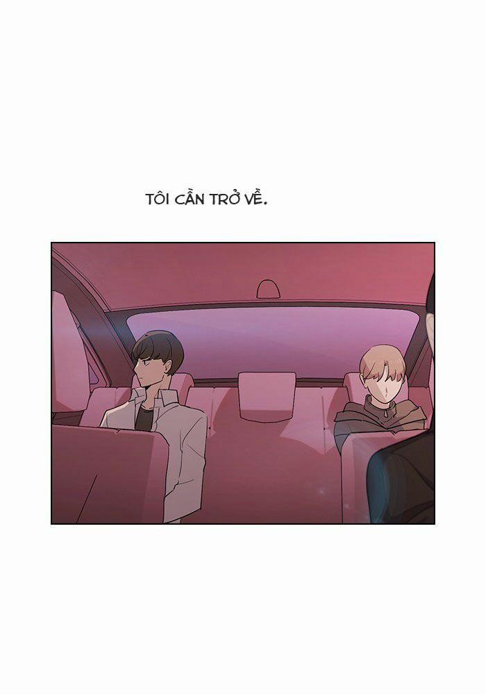 Thằng Bạn Trai Tồi Tệ Của Tôi 13 trang 112