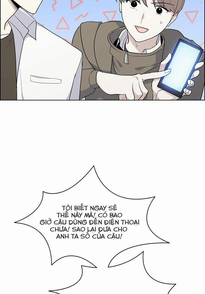 Thằng Bạn Trai Tồi Tệ Của Tôi 13 trang 18