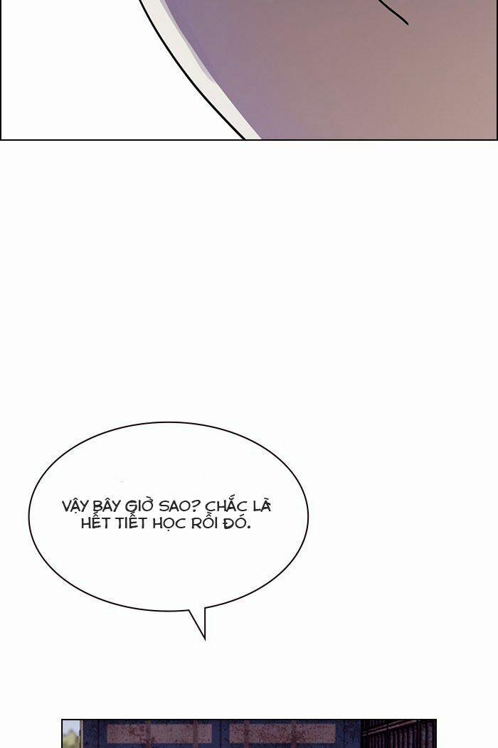 Thằng Bạn Trai Tồi Tệ Của Tôi 13 trang 21