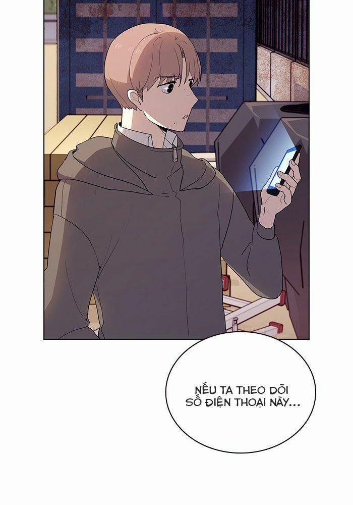 Thằng Bạn Trai Tồi Tệ Của Tôi 13 trang 22