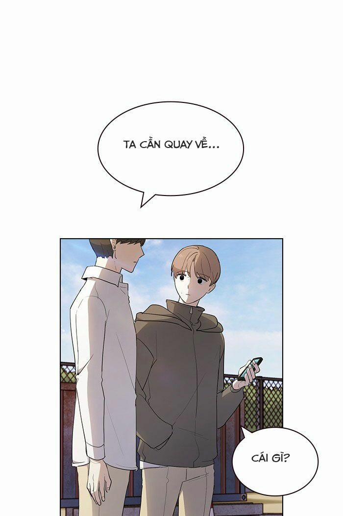 Thằng Bạn Trai Tồi Tệ Của Tôi 13 trang 23