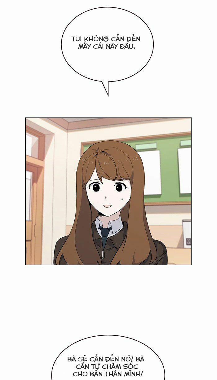 Thằng Bạn Trai Tồi Tệ Của Tôi 13 trang 27