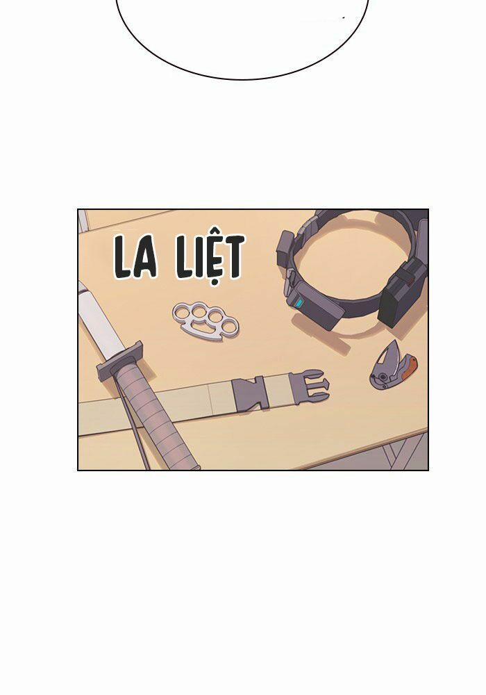 Thằng Bạn Trai Tồi Tệ Của Tôi 13 trang 28