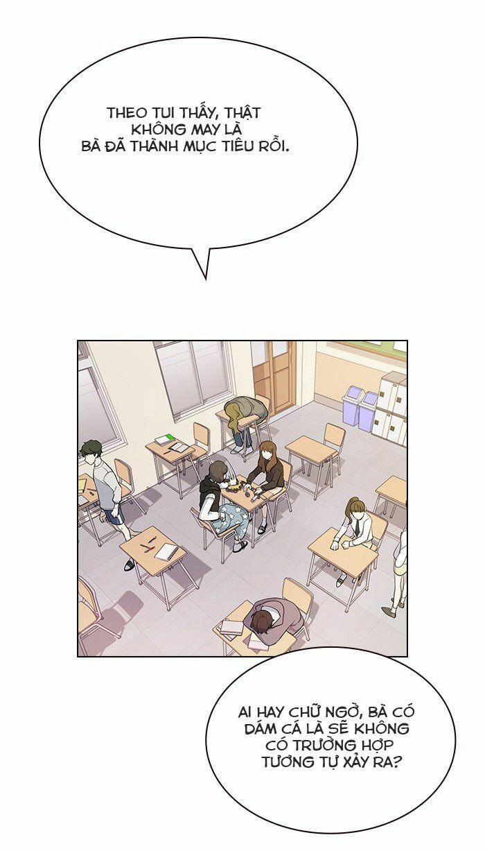 Thằng Bạn Trai Tồi Tệ Của Tôi 13 trang 29