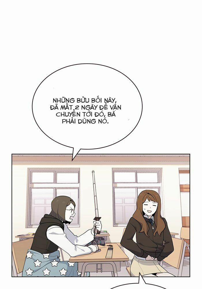 Thằng Bạn Trai Tồi Tệ Của Tôi 13 trang 30