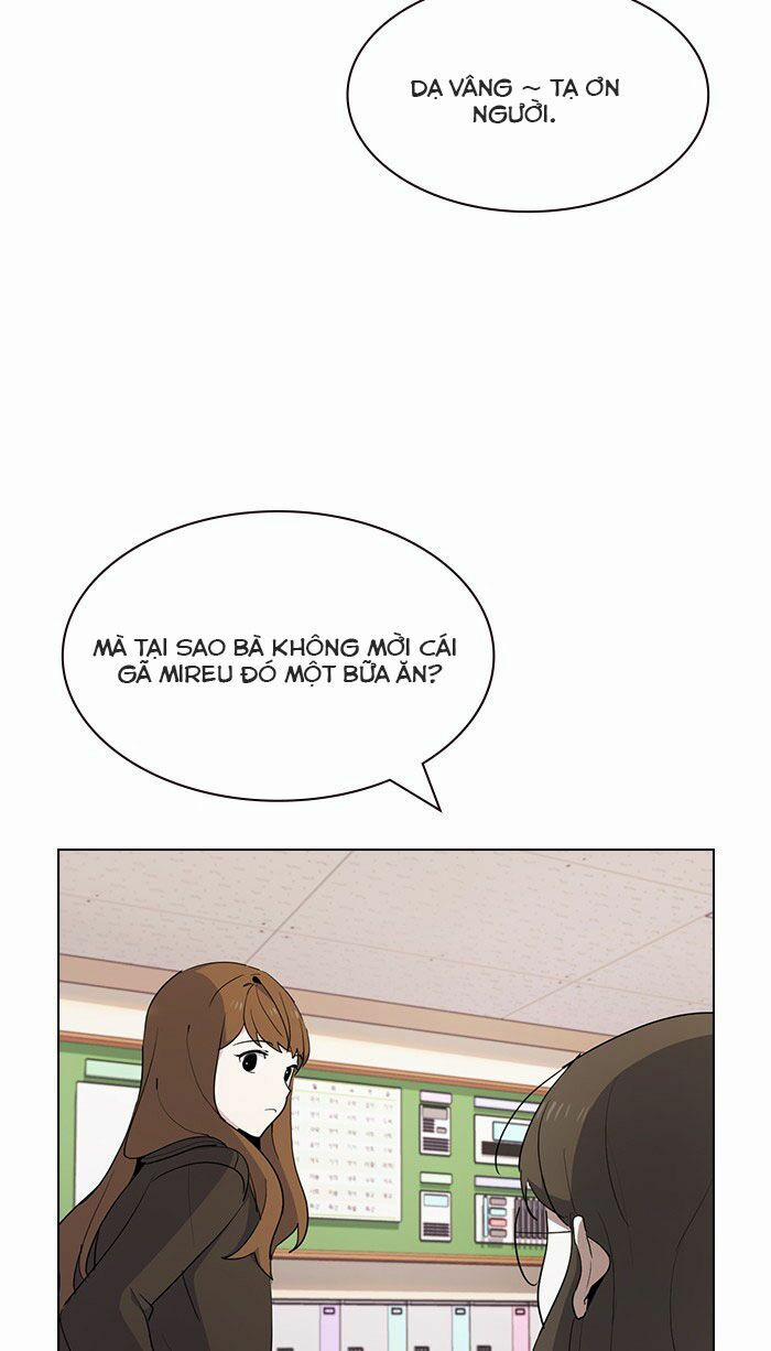 Thằng Bạn Trai Tồi Tệ Của Tôi 13 trang 31