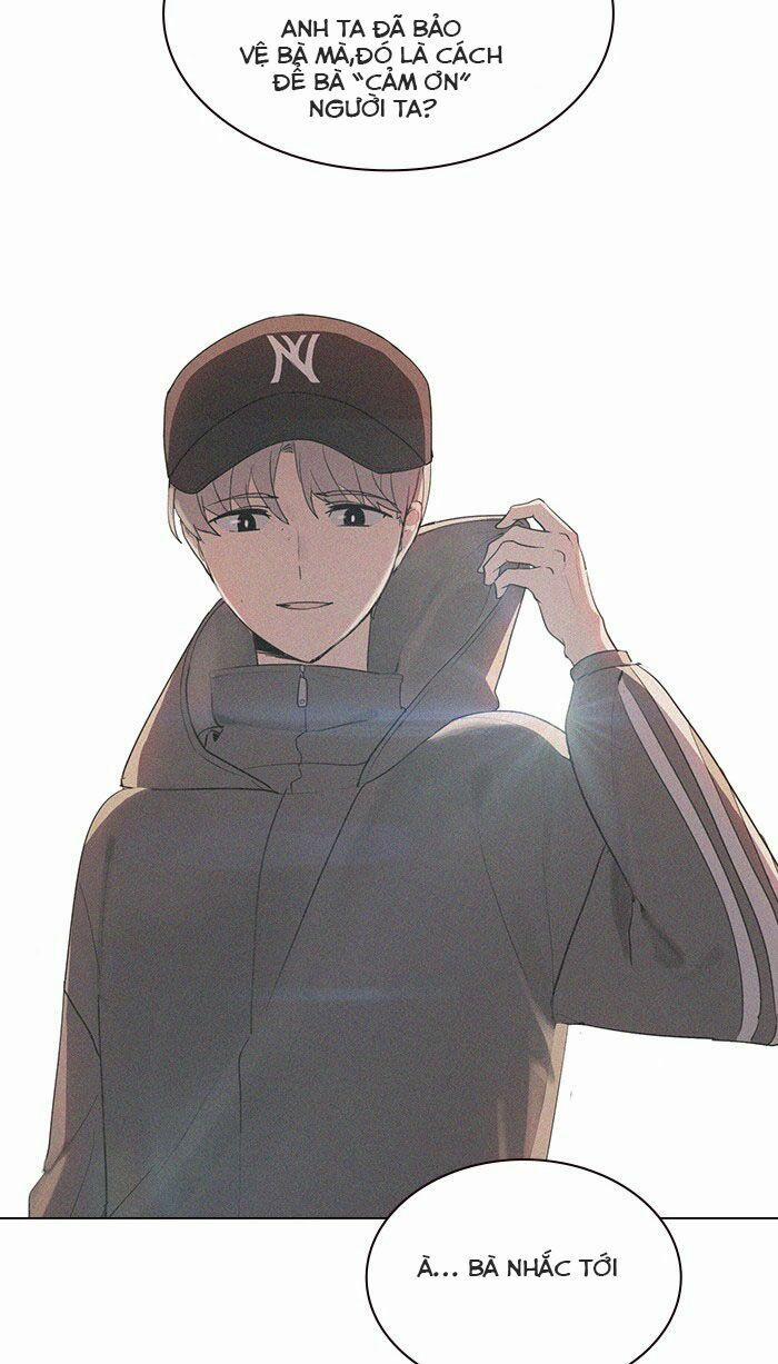 Thằng Bạn Trai Tồi Tệ Của Tôi 13 trang 33