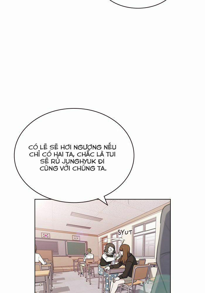 Thằng Bạn Trai Tồi Tệ Của Tôi 13 trang 34