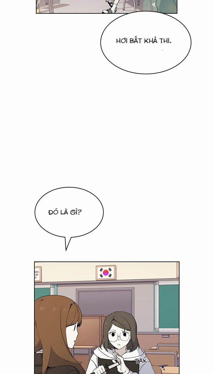 Thằng Bạn Trai Tồi Tệ Của Tôi 13 trang 35