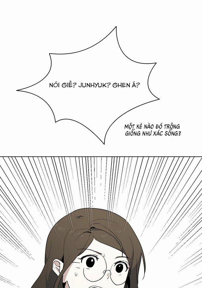 Thằng Bạn Trai Tồi Tệ Của Tôi 13 trang 38